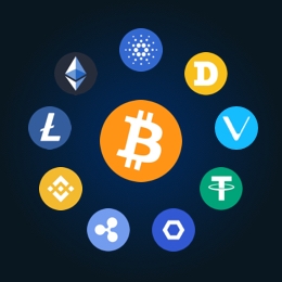Crypotocurrencies