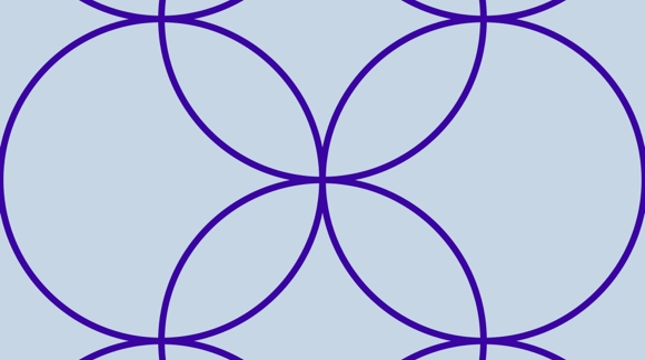 Group of Circles